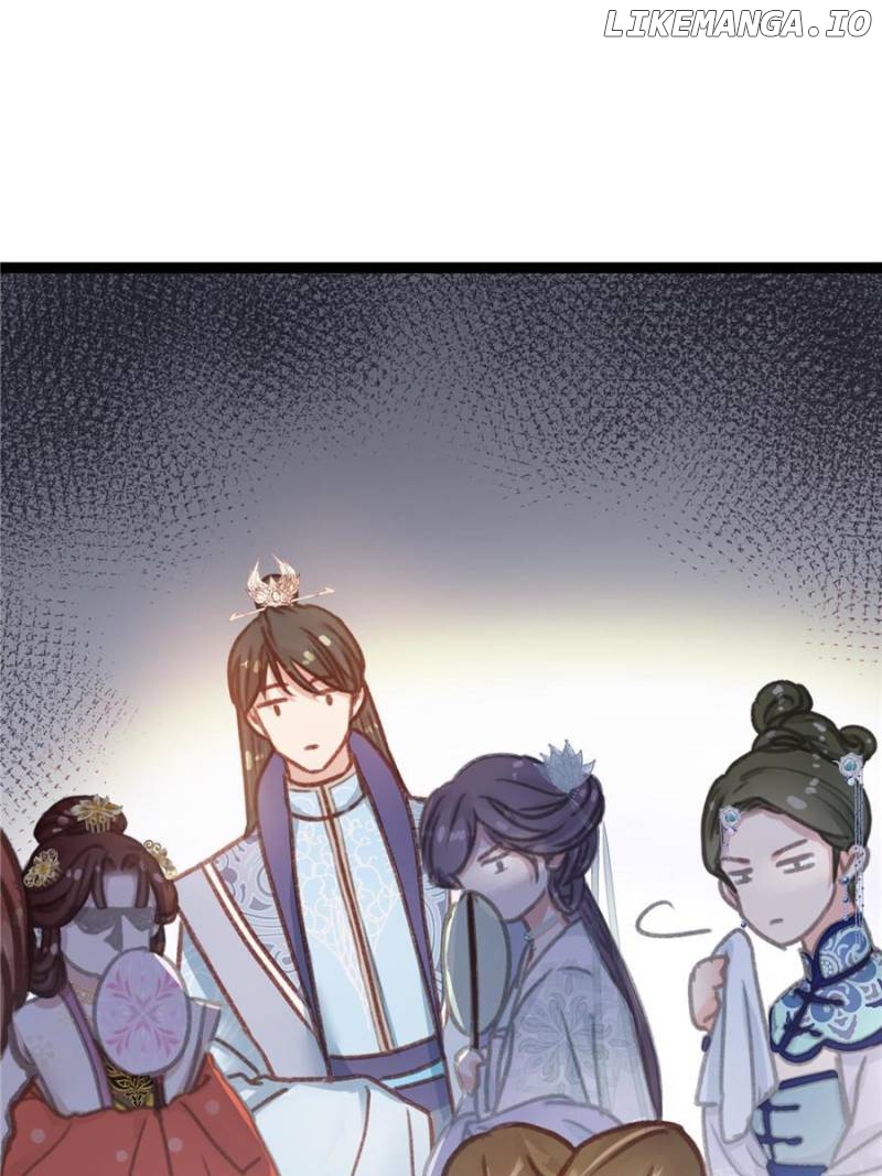 My Cute Concubine Chapter 7 - page 40