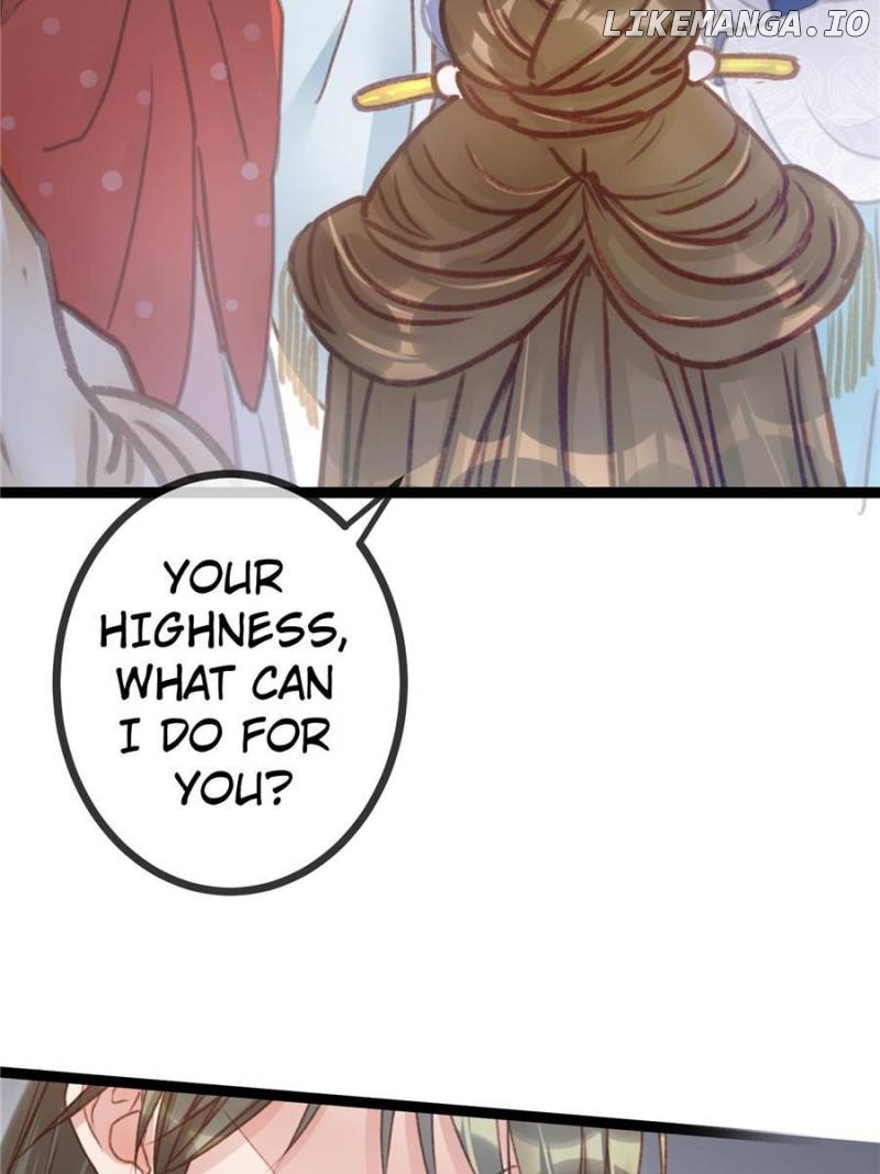 My Cute Concubine Chapter 7 - page 41