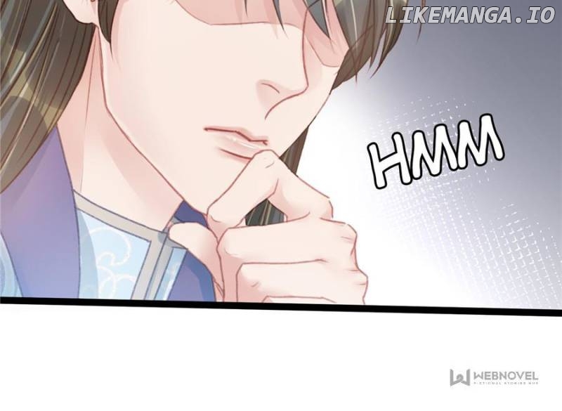 My Cute Concubine Chapter 7 - page 42