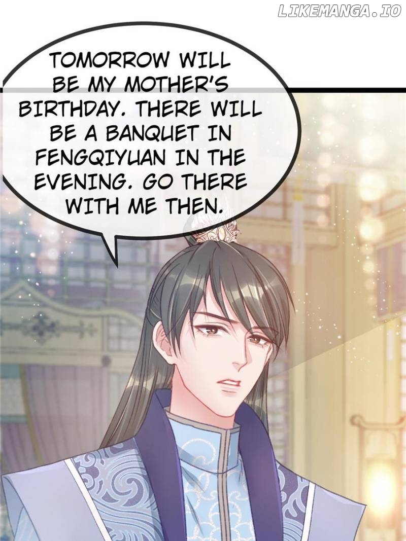My Cute Concubine Chapter 7 - page 43