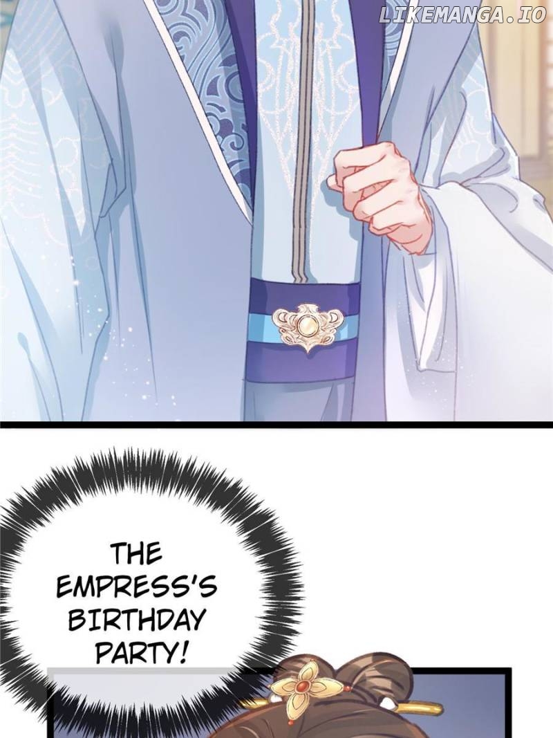 My Cute Concubine Chapter 7 - page 44