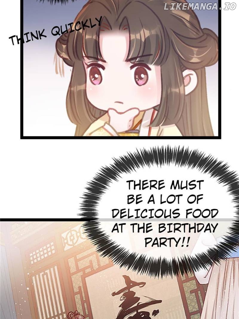 My Cute Concubine Chapter 7 - page 45