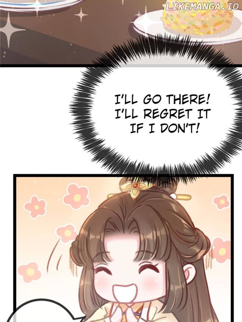 My Cute Concubine Chapter 7 - page 47