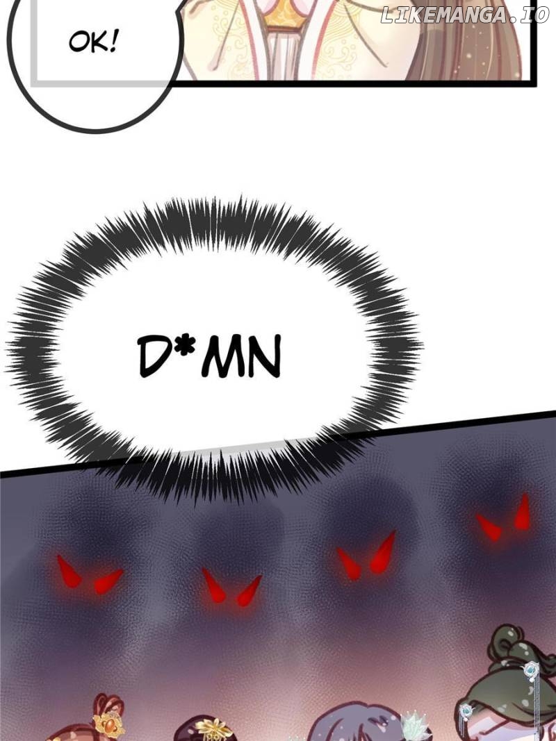 My Cute Concubine Chapter 7 - page 48