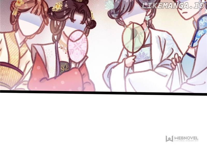 My Cute Concubine Chapter 7 - page 49