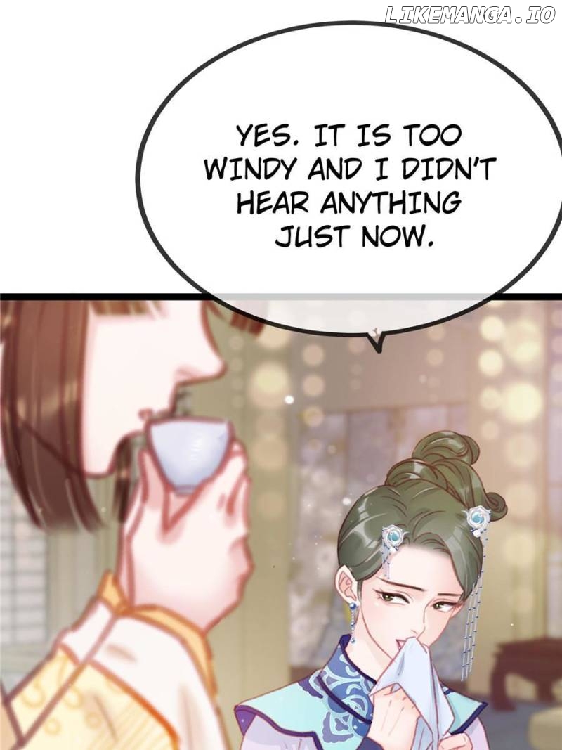 My Cute Concubine Chapter 7 - page 6