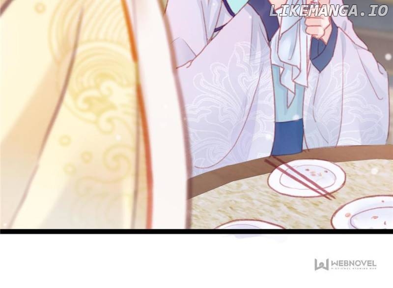 My Cute Concubine Chapter 7 - page 7