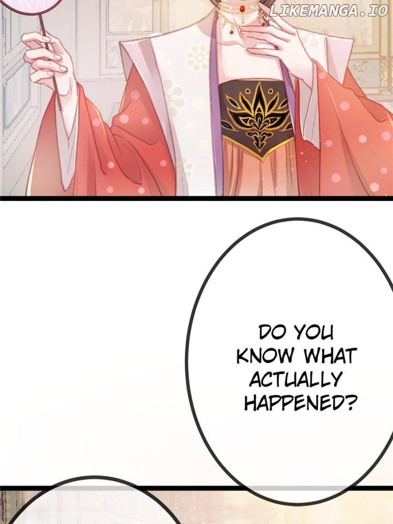 My Cute Concubine Chapter 7 - page 9