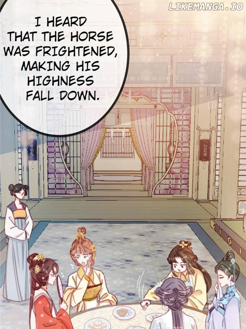 My Cute Concubine Chapter 7 - page 10