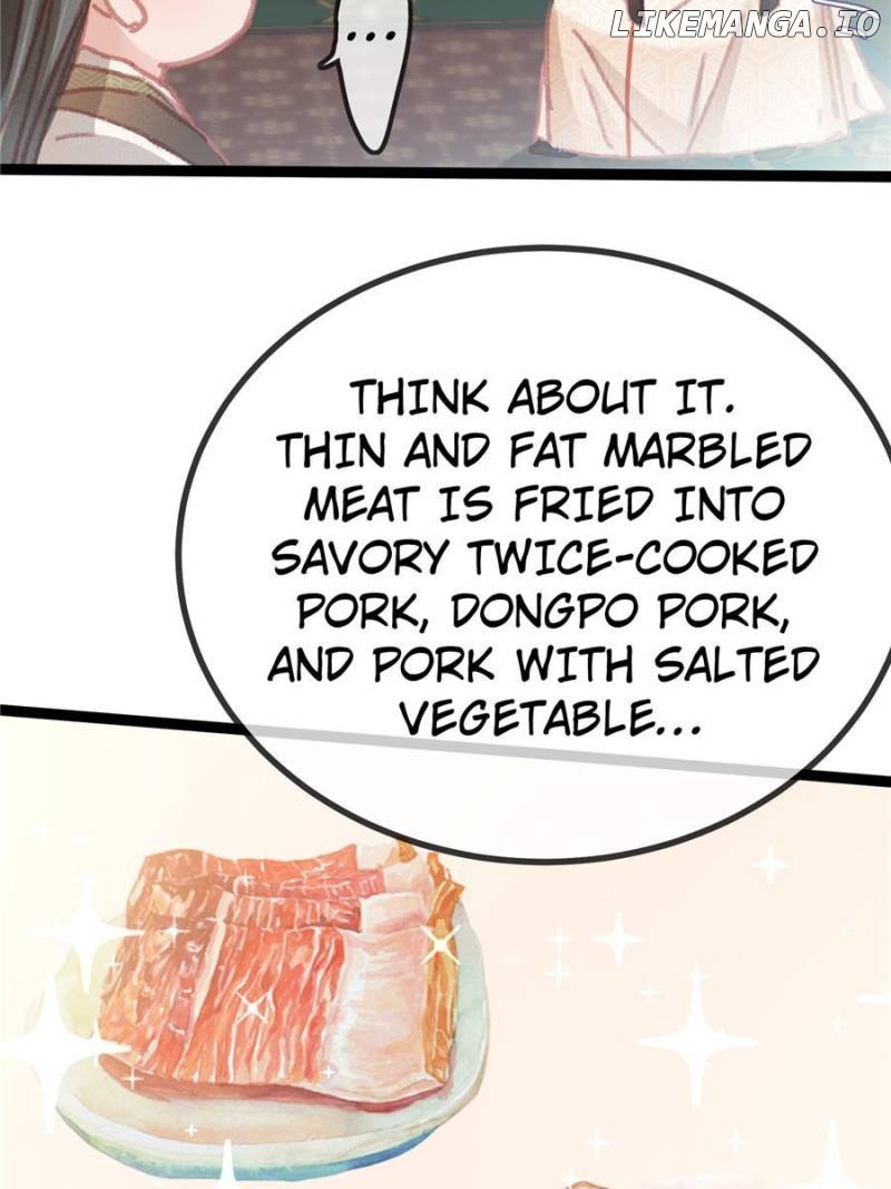 My Cute Concubine Chapter 56 - page 2