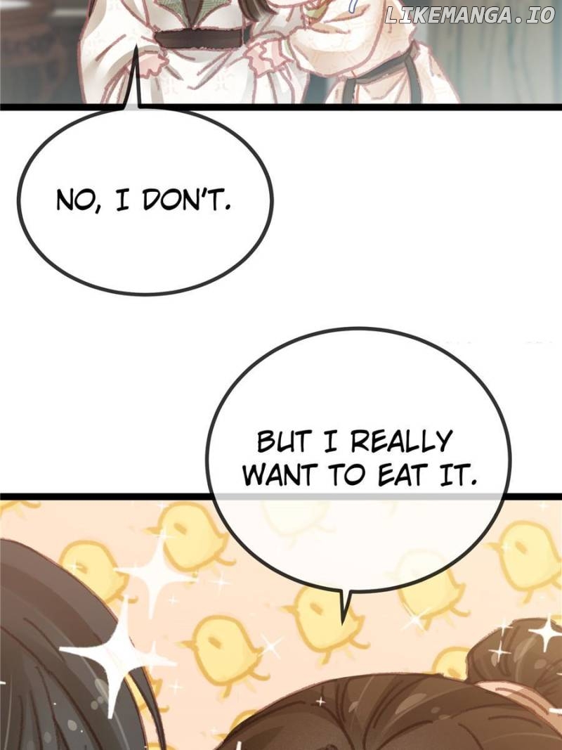 My Cute Concubine Chapter 56 - page 11