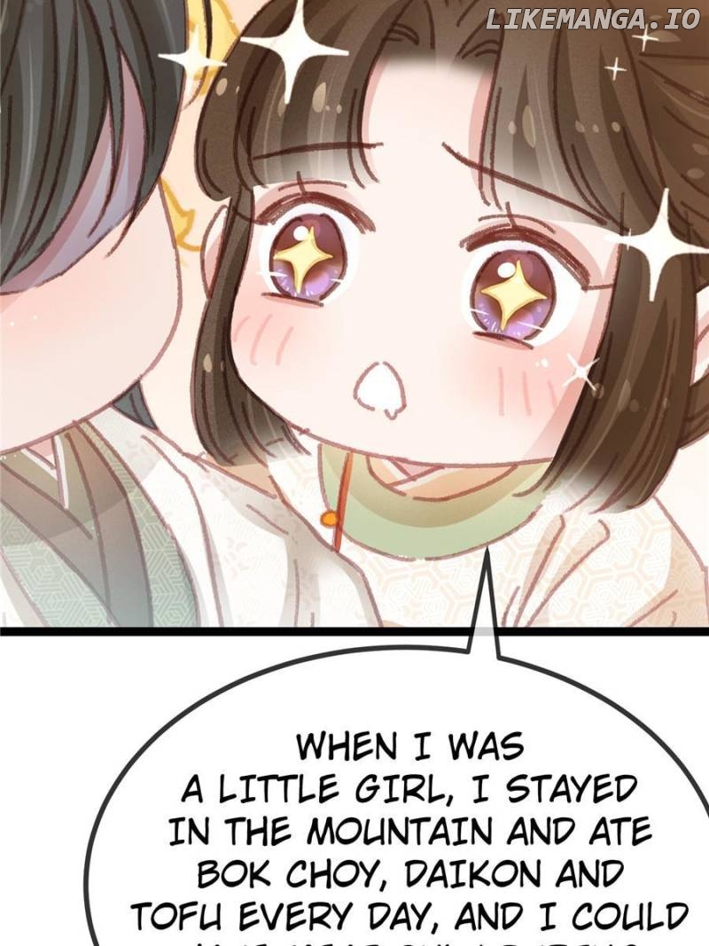 My Cute Concubine Chapter 56 - page 12