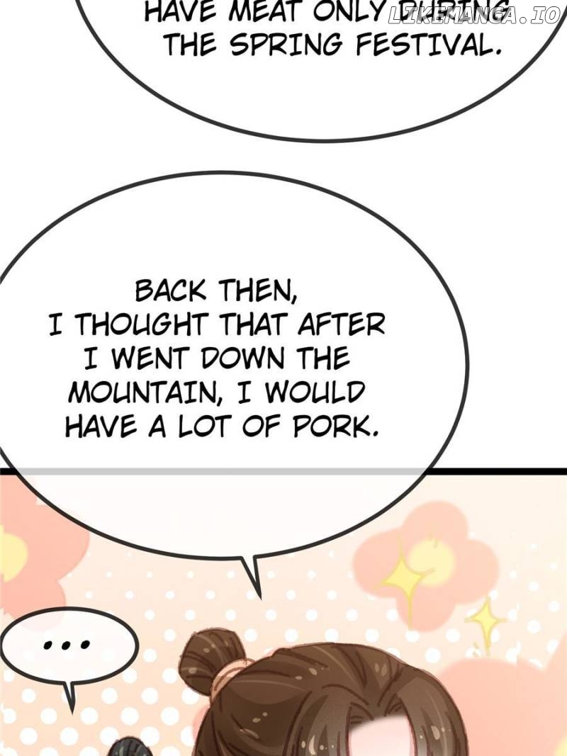 My Cute Concubine Chapter 56 - page 13