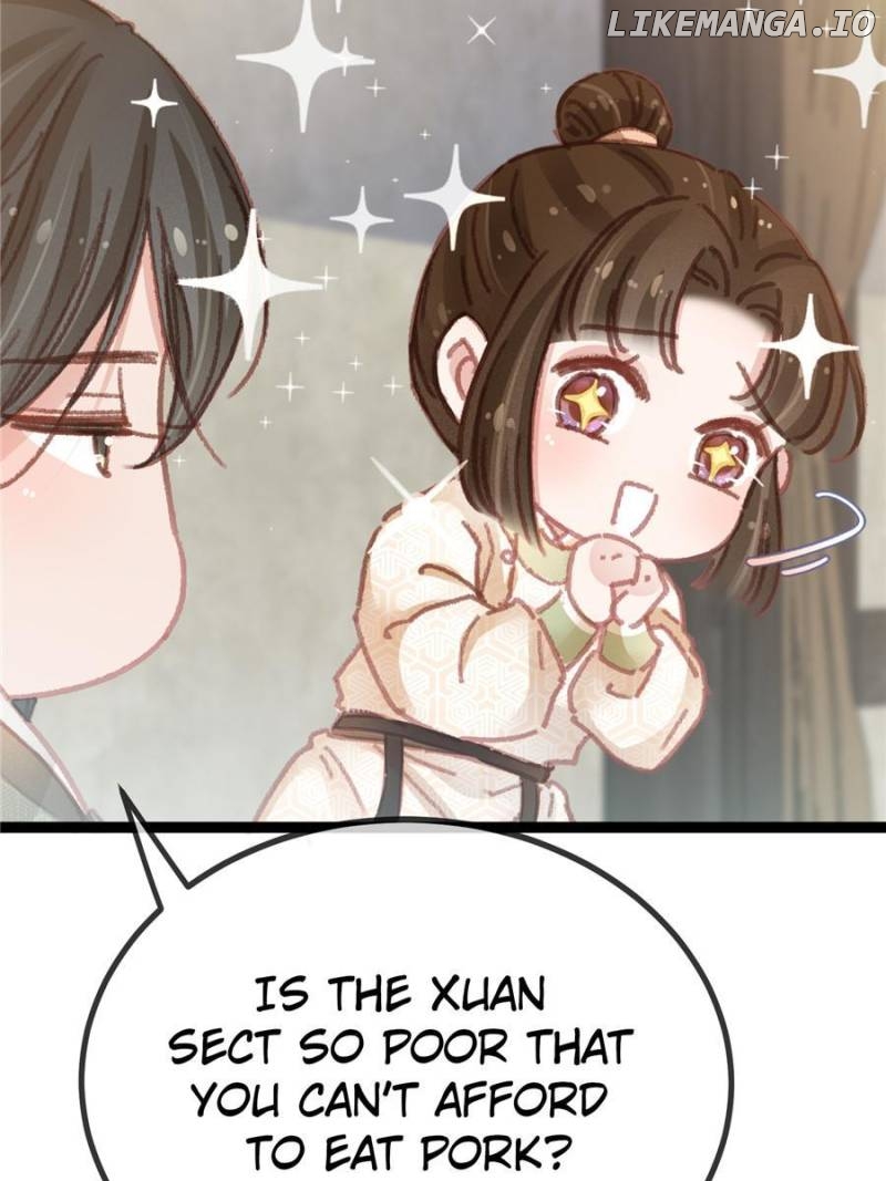 My Cute Concubine Chapter 56 - page 15