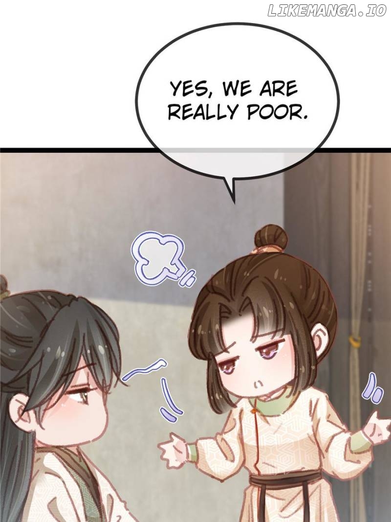 My Cute Concubine Chapter 56 - page 17