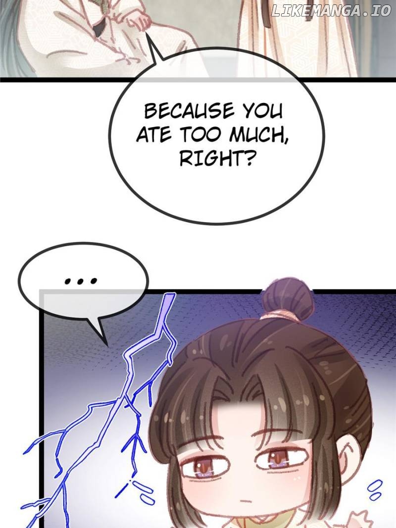 My Cute Concubine Chapter 56 - page 18