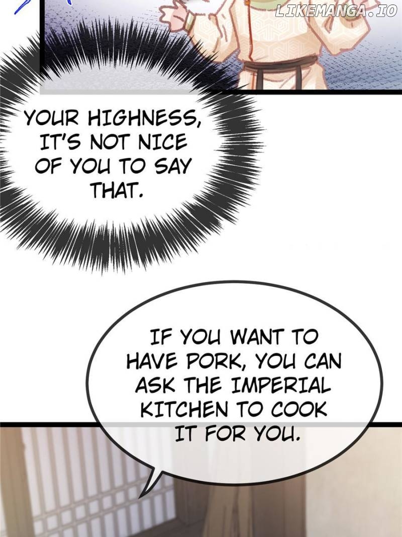 My Cute Concubine Chapter 56 - page 19