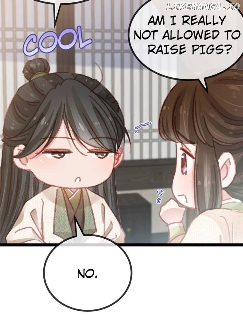 My Cute Concubine Chapter 56 - page 22