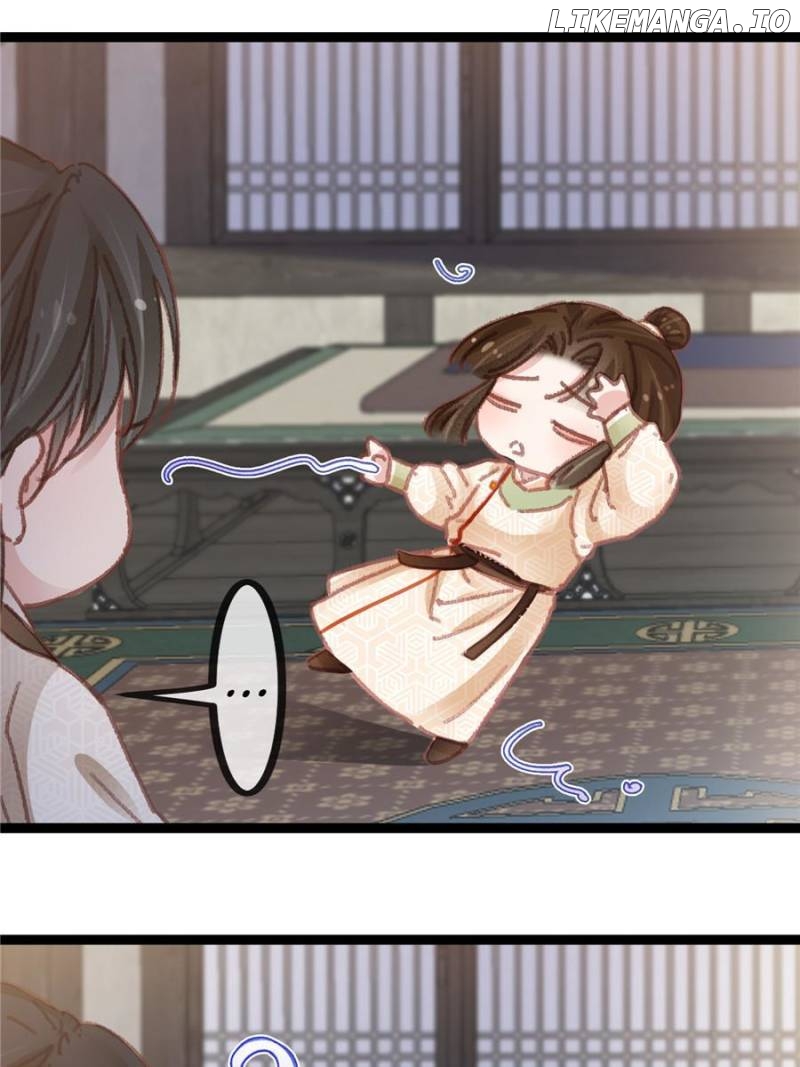 My Cute Concubine Chapter 56 - page 23