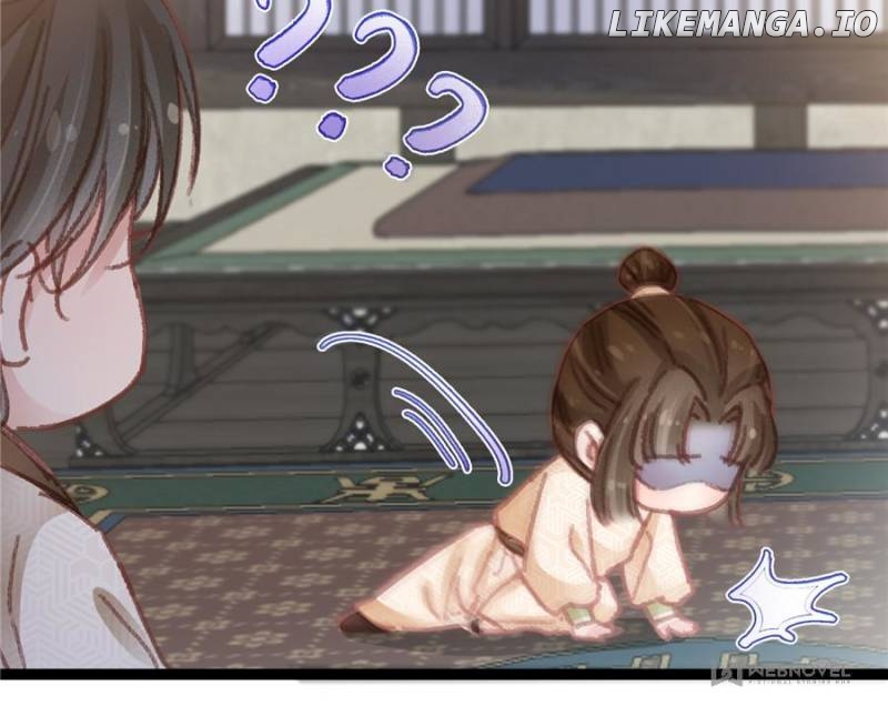 My Cute Concubine Chapter 56 - page 24