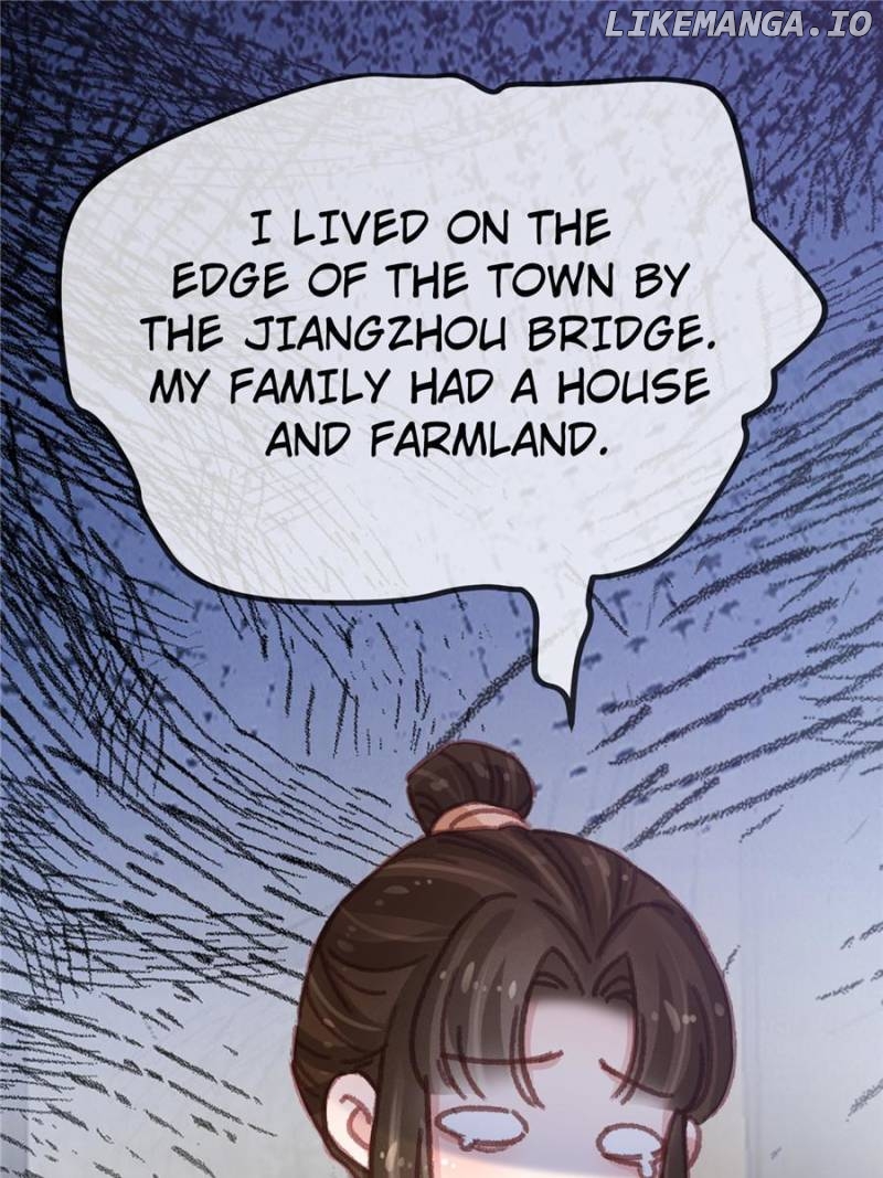 My Cute Concubine Chapter 56 - page 25