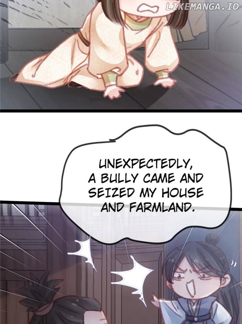 My Cute Concubine Chapter 56 - page 26