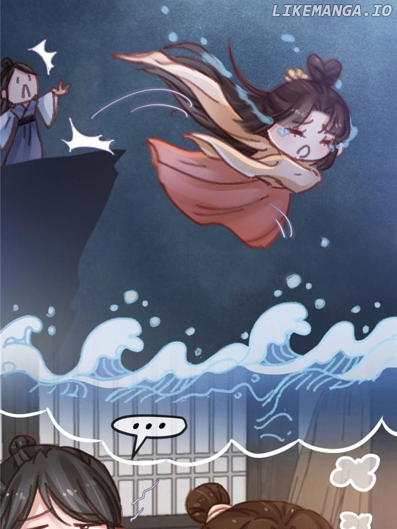 My Cute Concubine Chapter 56 - page 30