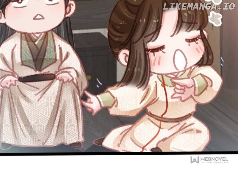 My Cute Concubine Chapter 56 - page 31