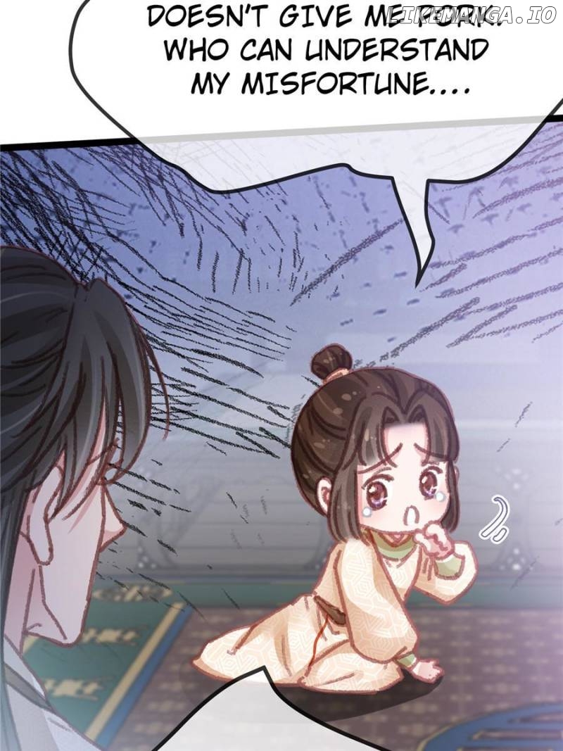 My Cute Concubine Chapter 56 - page 33