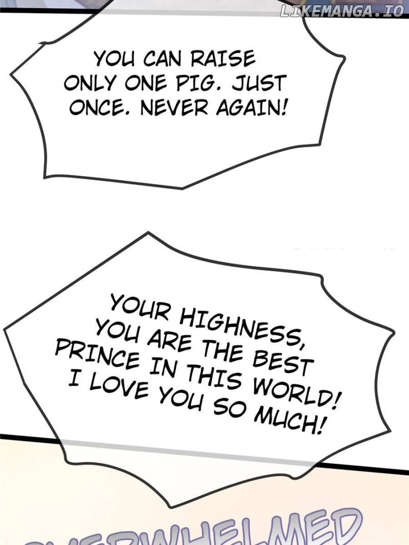 My Cute Concubine Chapter 56 - page 34