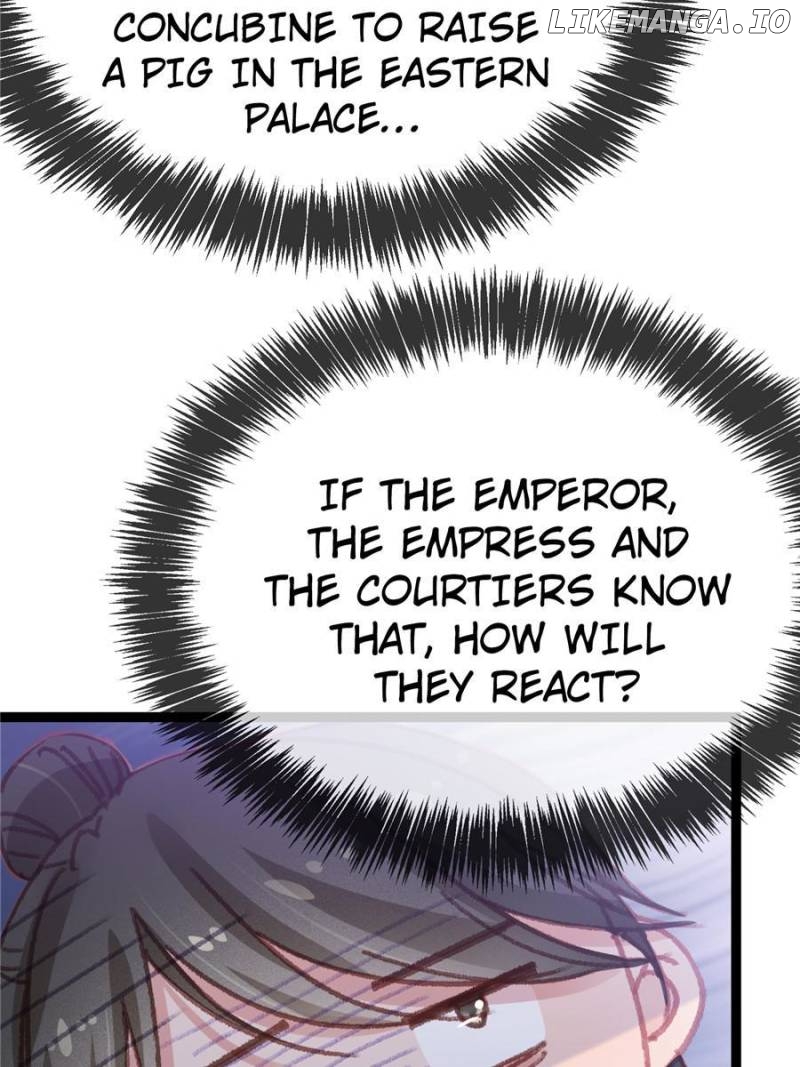 My Cute Concubine Chapter 56 - page 36