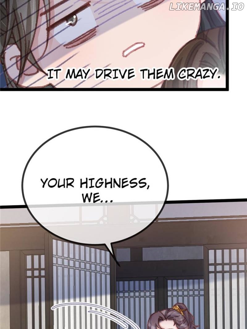 My Cute Concubine Chapter 56 - page 37