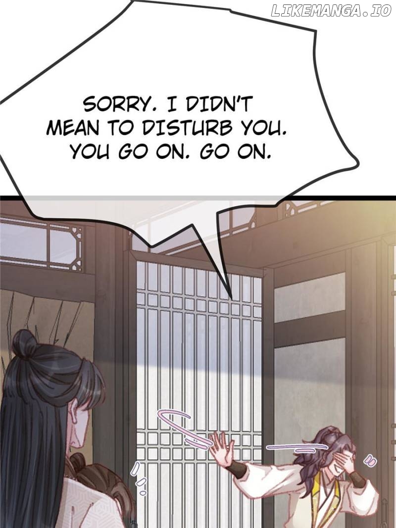 My Cute Concubine Chapter 56 - page 39