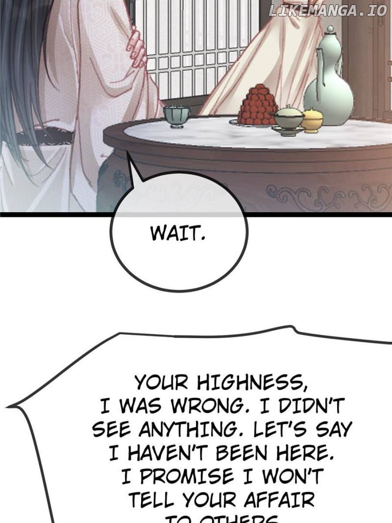 My Cute Concubine Chapter 56 - page 40