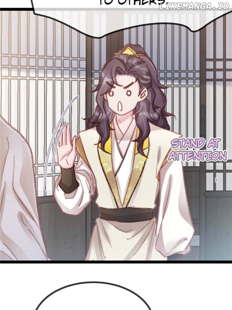 My Cute Concubine Chapter 56 - page 41