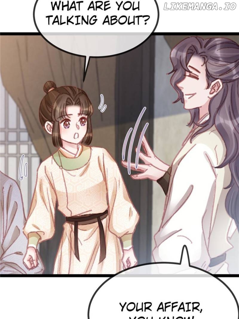 My Cute Concubine Chapter 56 - page 42
