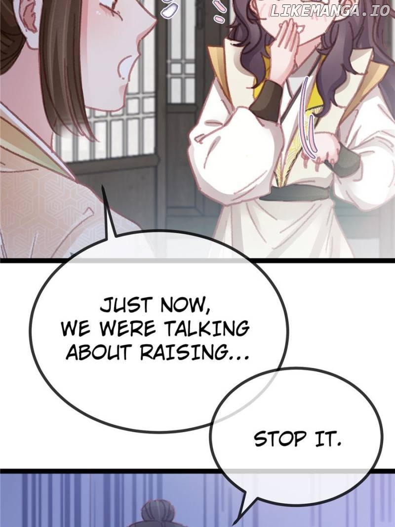 My Cute Concubine Chapter 56 - page 44