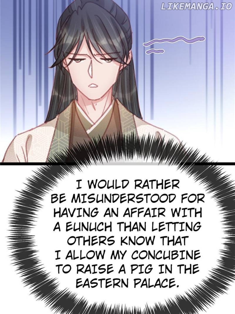 My Cute Concubine Chapter 56 - page 45