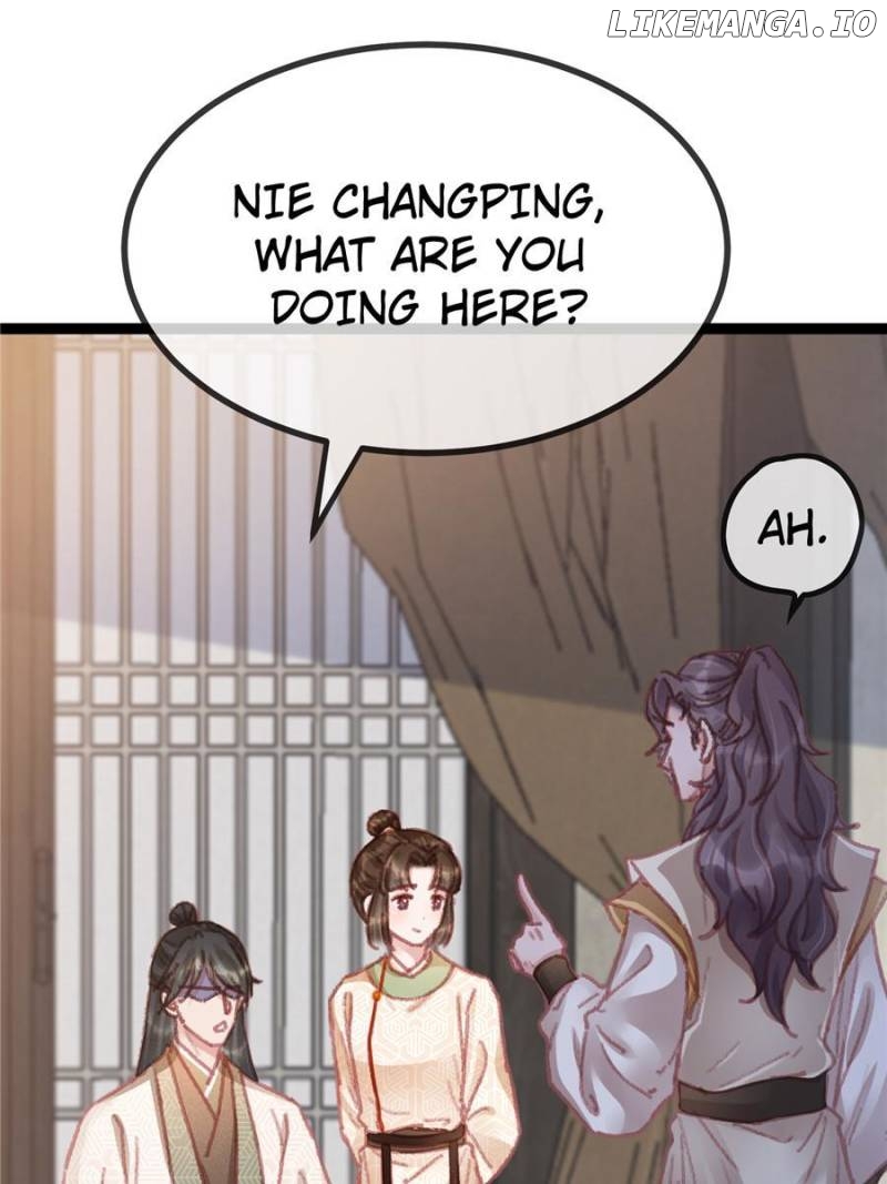 My Cute Concubine Chapter 56 - page 47
