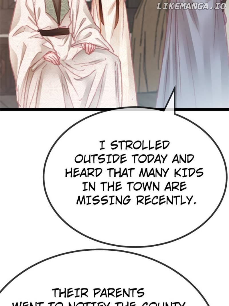 My Cute Concubine Chapter 56 - page 48