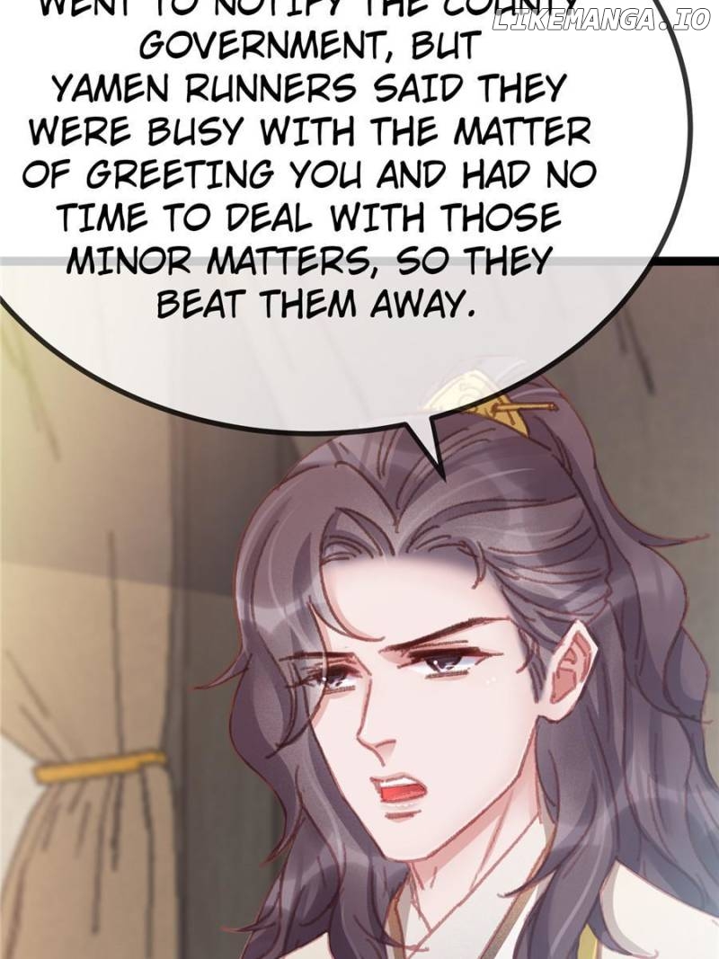 My Cute Concubine Chapter 56 - page 49