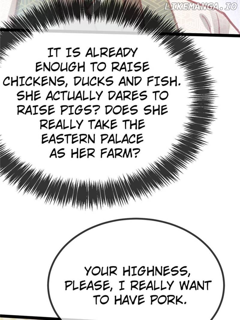 My Cute Concubine Chapter 56 - page 6