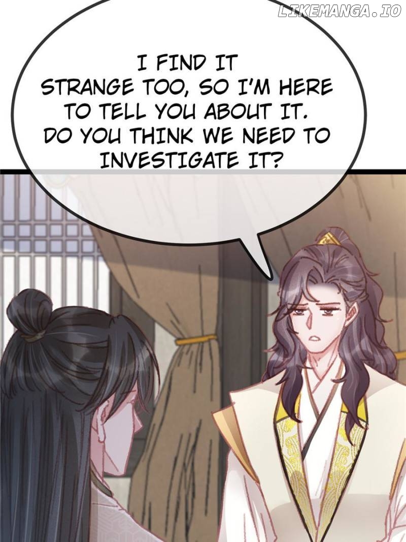 My Cute Concubine Chapter 56 - page 52