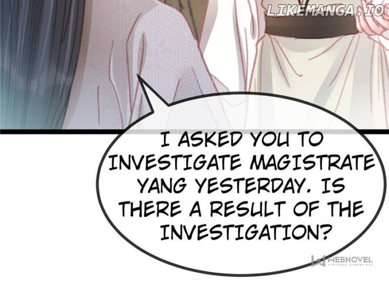 My Cute Concubine Chapter 56 - page 53