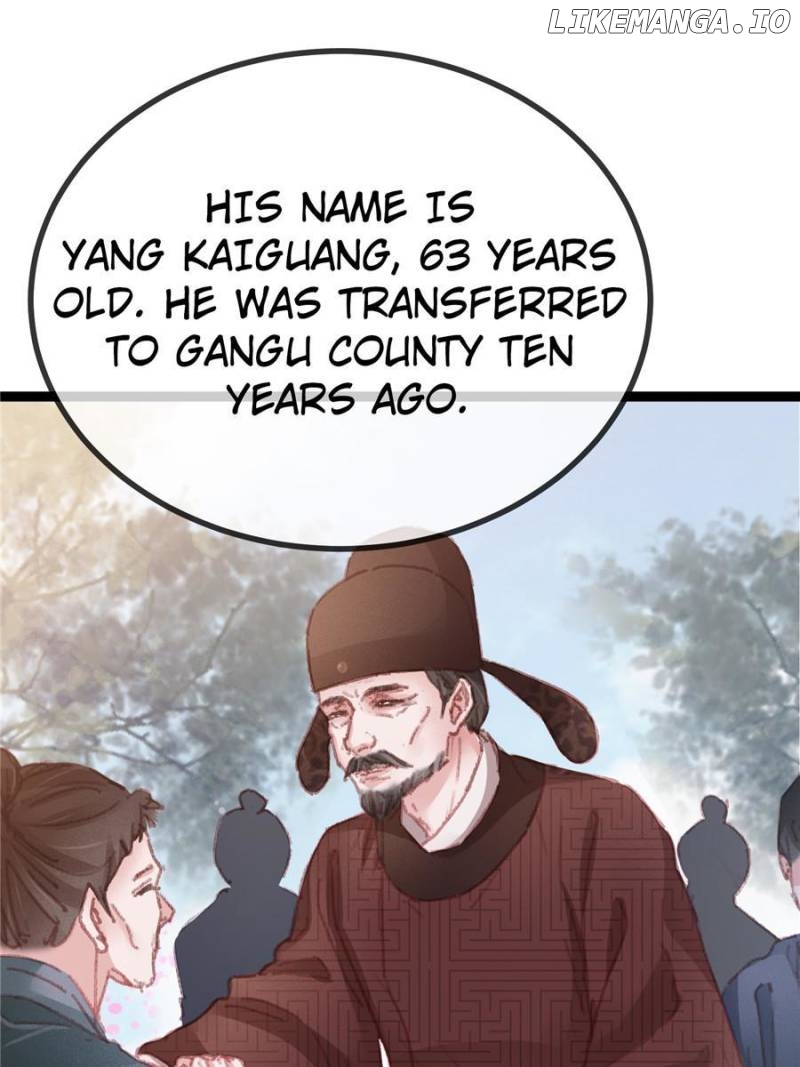 My Cute Concubine Chapter 56 - page 54