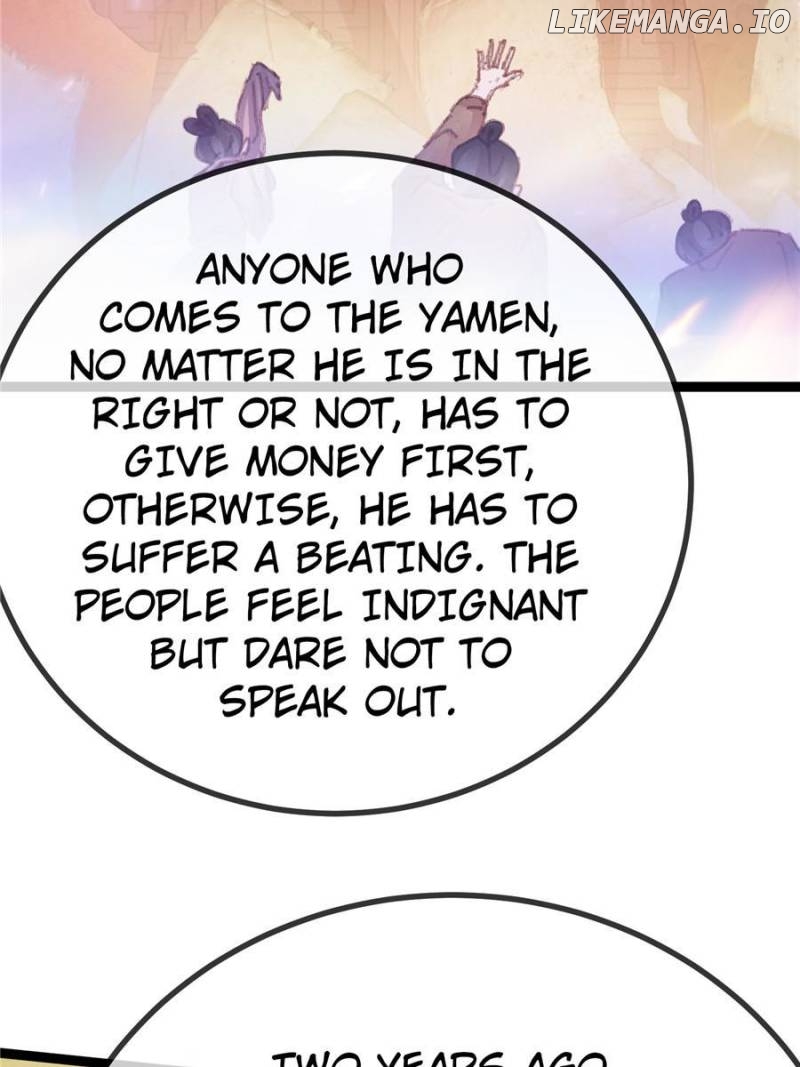 My Cute Concubine Chapter 56 - page 57