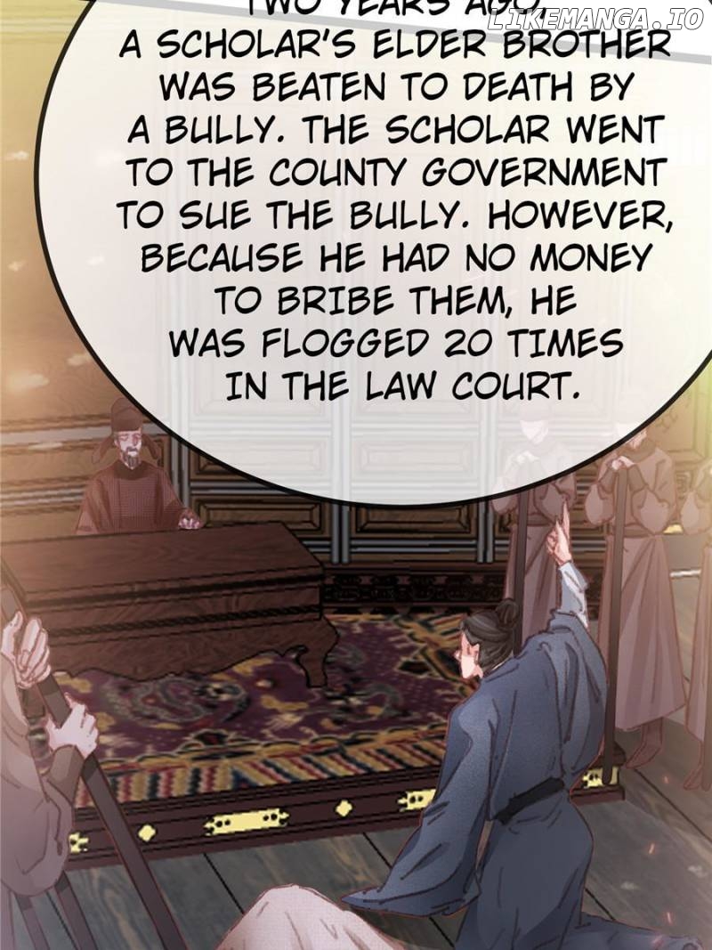 My Cute Concubine Chapter 56 - page 58