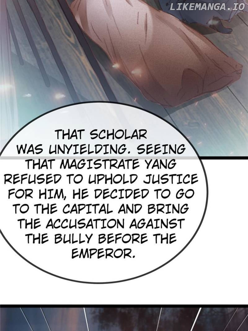 My Cute Concubine Chapter 56 - page 59