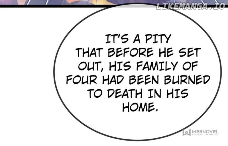 My Cute Concubine Chapter 56 - page 61