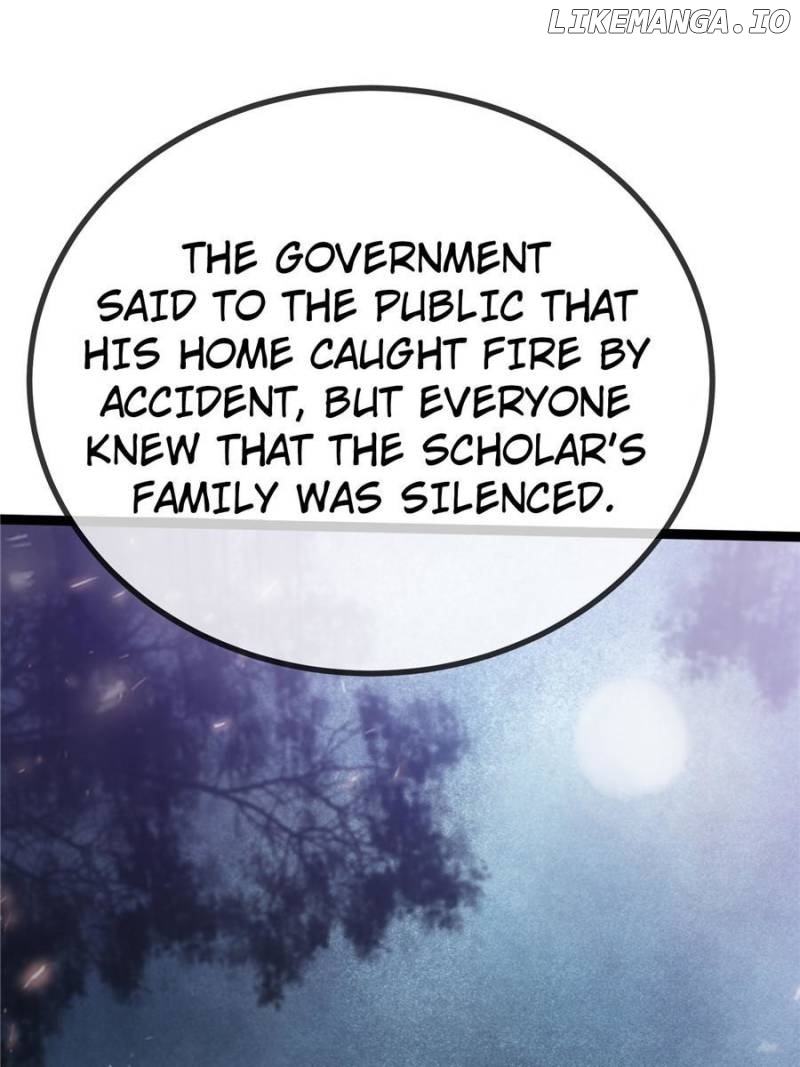 My Cute Concubine Chapter 56 - page 62